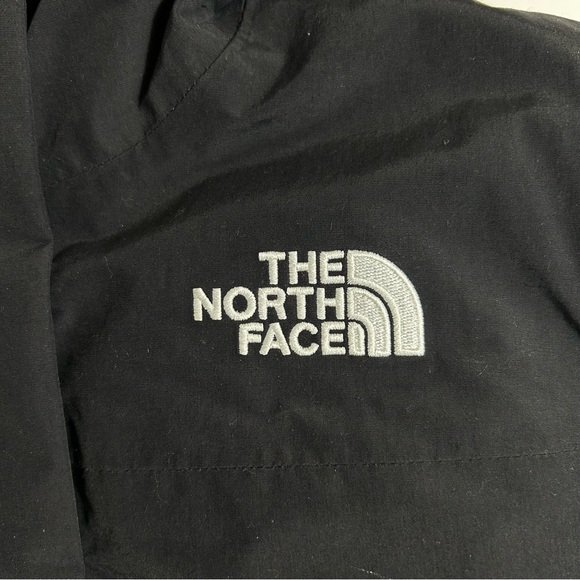 The North Face Women's Arctic Parka Down Coat TNF Black Sz XS M XL BRAND NEW - Picture 3 of 12